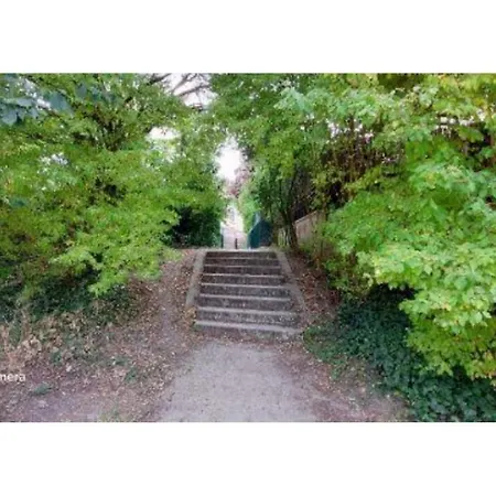 Belle Demeure En Bord De Seine 3*